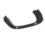 View Bumper Cover Heat Shield Bracket (Right, Rear) Full-Sized Product Image 1 of 2